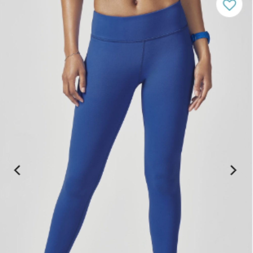 Fabletics Salar Powerhold Leggings 28"